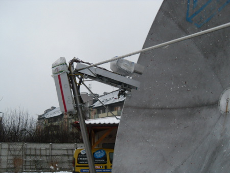 Debiut 13cm 19.01.2012
